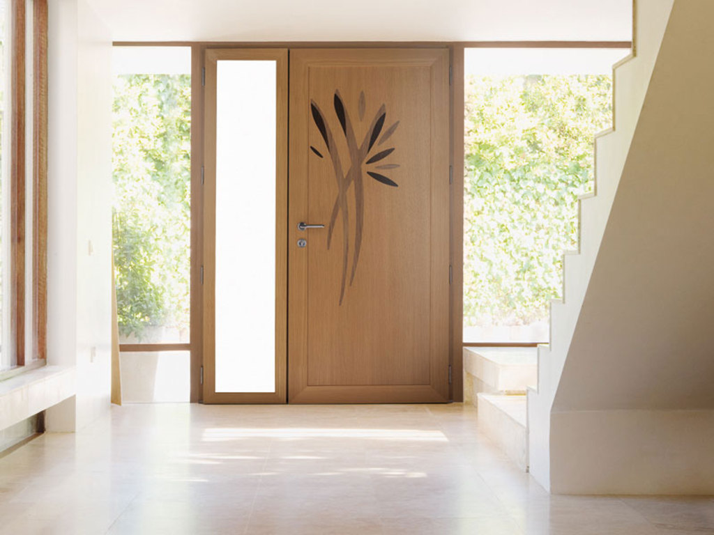 Puerta