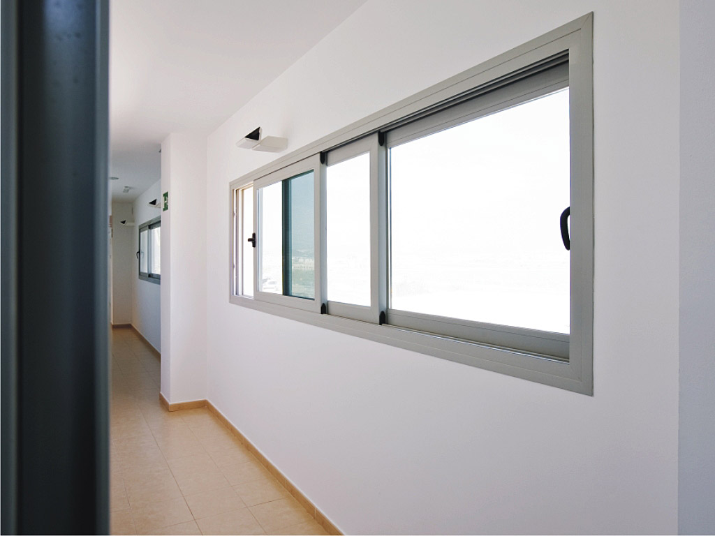Ventanas