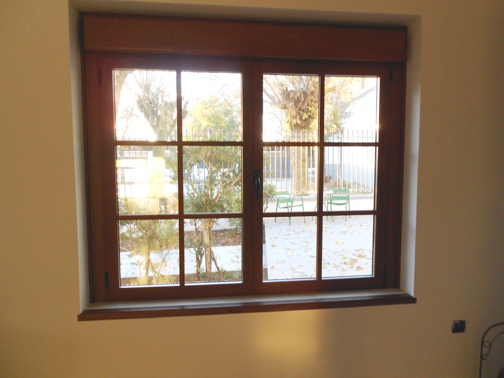 Ventanas